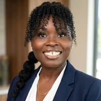 Notary Public in Miami, Florida 33157, Anetra Chandler