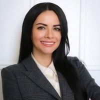 Notary Public in San Antonio , Texas 78253, Olena Garcia