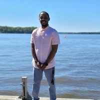 Notary Public in Conroe, Texas 77384, Derick Smith