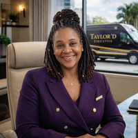 Notary Public in Savannah, Georgia 31415, Jameka Taylor