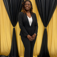 Notary Public in JACKSONVILLE, Florida 32205, Latifah Green