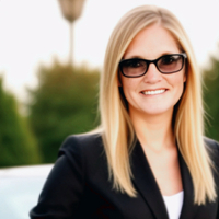 Notary Public in Venice, Florida 34292, Katrina Horne