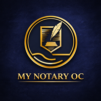 Notary Public in Santa Ana, California 92704, Carlos Vaca