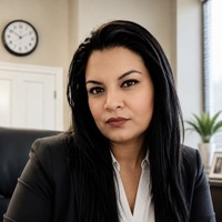 Notary Public in Washingtonville , New York 10992, Martha Lopez