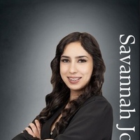Notary Public in San Antonio, Texas 78230, Savannah Johnson