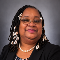 Notary Public in Jacksonville, Florida 32245, Shansla Bryant