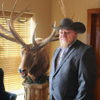 Notary Public in Harleton, Texas 75651, Jason Brown