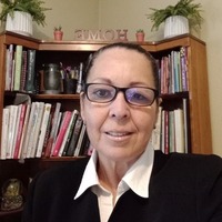 Notary Public in Dwl rio , Texas 78840, Maria Cristina  Riojas 