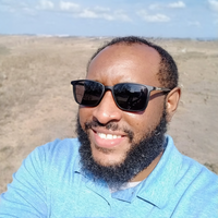 Notary Public in Forney, Texas 75126, Derrick James