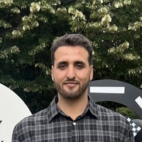 Notary Public in San Pablo, California 94806, Mohammed Aldhufri