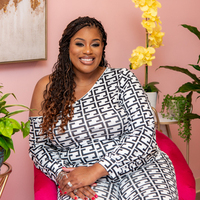 Notary Public in Smithfield, Virginia 23430, LaToya Jefferson