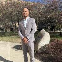 Notary Public in Canal Winchester, Ohio 43110, TyRell Kendrix