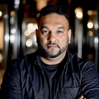 Notary Public in Swedesboro, New Jersey 08085, Vinu joseph