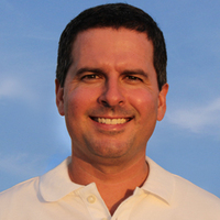 Notary Public in League City, Texas 77573, Sean Cerelli