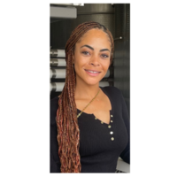 Notary Public in Fresno, California 93704, Jameelah Scott