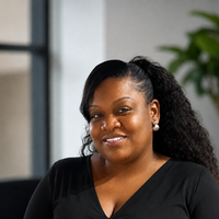 Notary Public in Brooklyn, New York 11213, Nichole Williams 