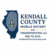 Notary Public in Oswego, Illinois 60543, Nasha Hilson