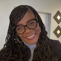 Notary Public in Laurel Springs, New Jersey 08021, Fatina Ming