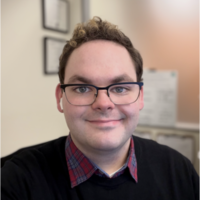 Notary Public in Brighton, Massachusetts 02135, Parker Bauman