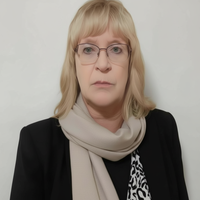 Notary Public in Osseo, Wisconsin 54758, Amy Hong