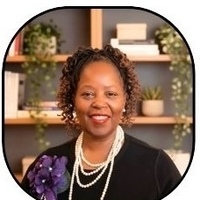 Notary Public in Matteson, Illinois 60443, Sharon Rouls