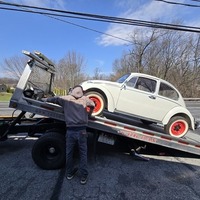 Notary Public in Walnutport, Pennsylvania 18088, Alex Baksa