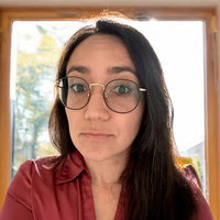 Notary Public in El Cerrito, California 94530, Andrea Castillo