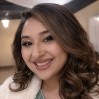 Notary Public in Hockley, Texas 77447, Roxanne Morales