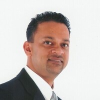 Notary Public in Princeton, New Jersey 08542, Shankar Rampersaud