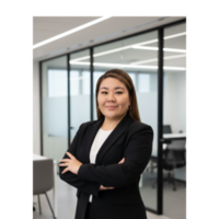 Notary Public in Riverview, Florida 33569, Kimberlee Uejo