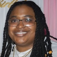 Notary Public in Richmond, Virginia 23223, Shenika Kelly