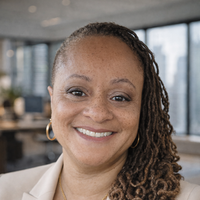 Notary Public in Beltsville, Maryland 20705, April Martin