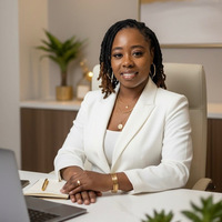 Notary Public in Kannapolis, North Carolina 28081, Portia Stansberry 