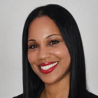 Notary Public in Ontario, California 91762, LaDonna McKoy