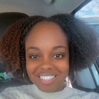 Notary Public in Houston, Texas 77022, Jasmine Reagor