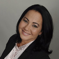 Notary Public in OPA LOCKA, Florida 33055, LISBET CRUZ