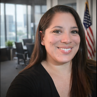 Notary Public in Katy, Texas 77493, Mayra Drobnick