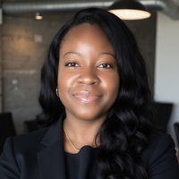 Notary Public in Ruskin, Florida 33573, PORSCHE TAYLOR