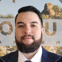 Notary Public in Tucson, Arizona 85730, Jorge Grace