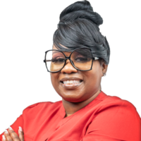 Notary Public in Woodbridge, Virginia 22192, Desiree Dancy