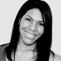 Notary Public in Katy, Texas 77450, Erica Levias