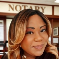 Notary Public in New Haven, Connecticut 06515, Charnika Robinson