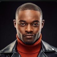 Notary Public in Portland, Oregon 97232, Chido Nmereole