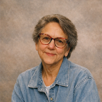 Notary Public in Pillager, Minnesota 56473, Vicki Keniston