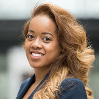 Notary Public in Washington, District of Columbia 20020, Dominique Wilson