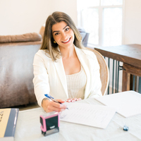 Notary Public in Carthage, North Carolina 28327, Olivia Barrasso