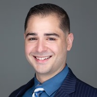 Notary Public in Wesley Chapel, Florida 33545, Samer Sansil