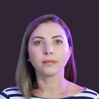 Notary Public in Orlando, Florida 32832, Julia Ferreira