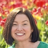 Notary Public in Tigard, Oregon 97224, Catherine Faulkner
