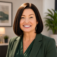 Notary Public in Tigard, Oregon 97224, Catherine Faulkner
